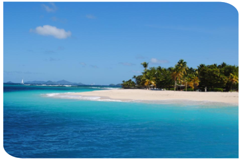 grenadines catamarano